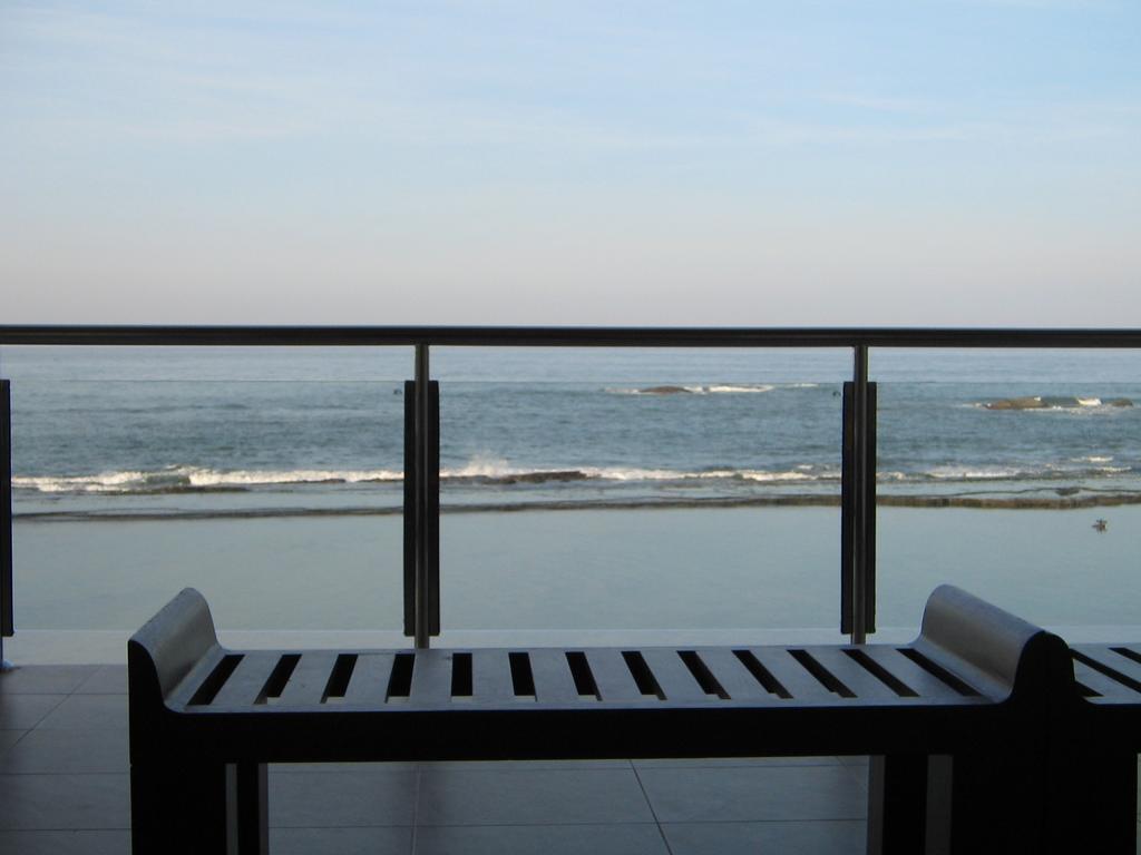 Paradise Bay Beruwala Habitación foto