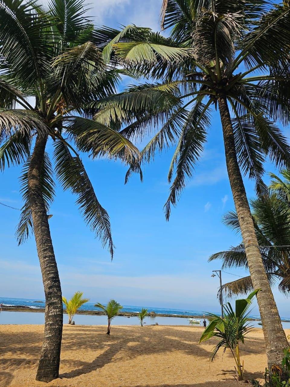 Paradise Bay Beruwala Exterior foto