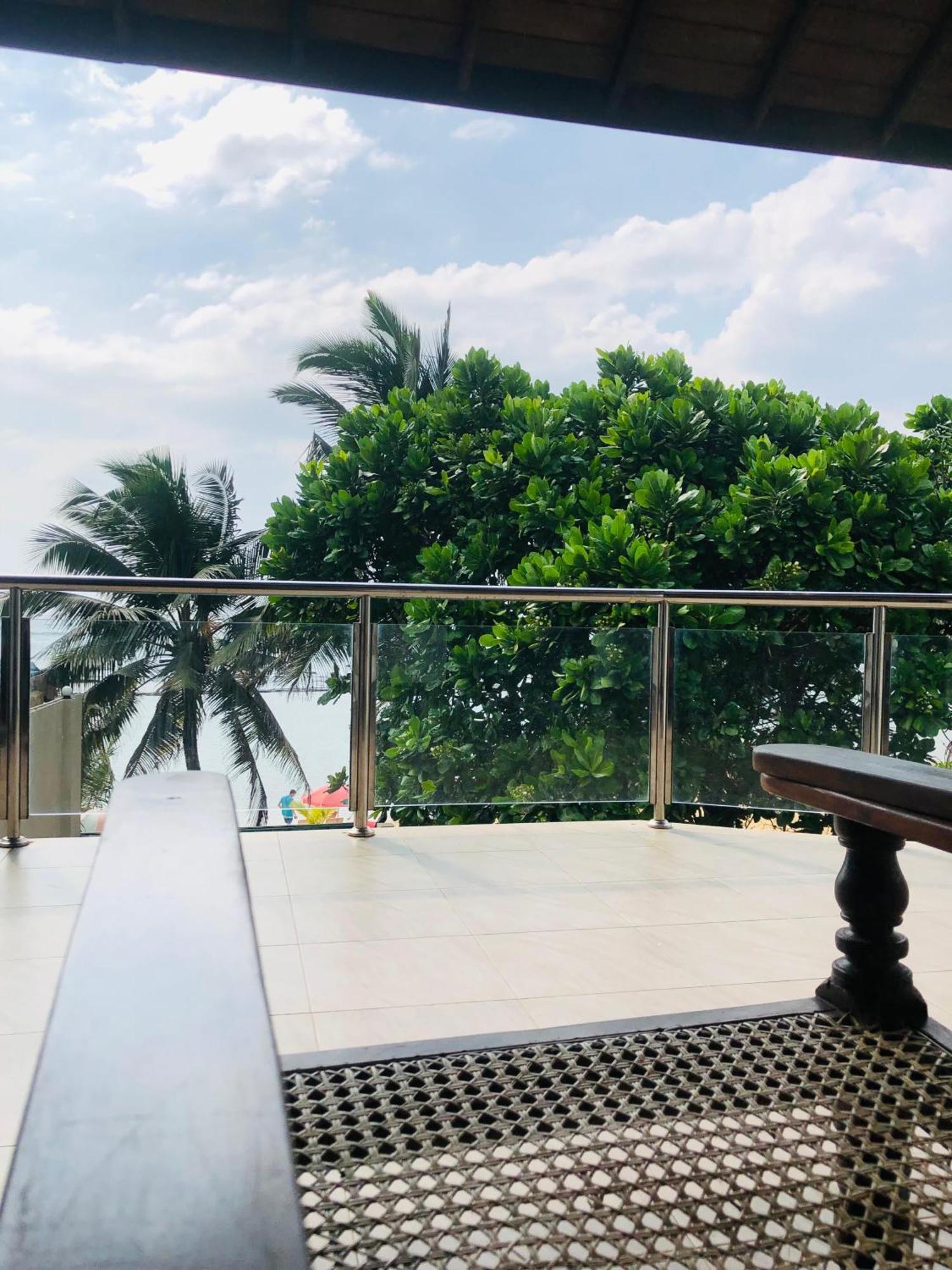 Paradise Bay Beruwala Exterior foto
