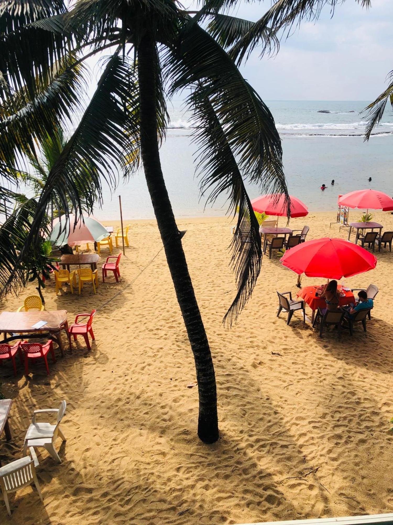Paradise Bay Beruwala Exterior foto