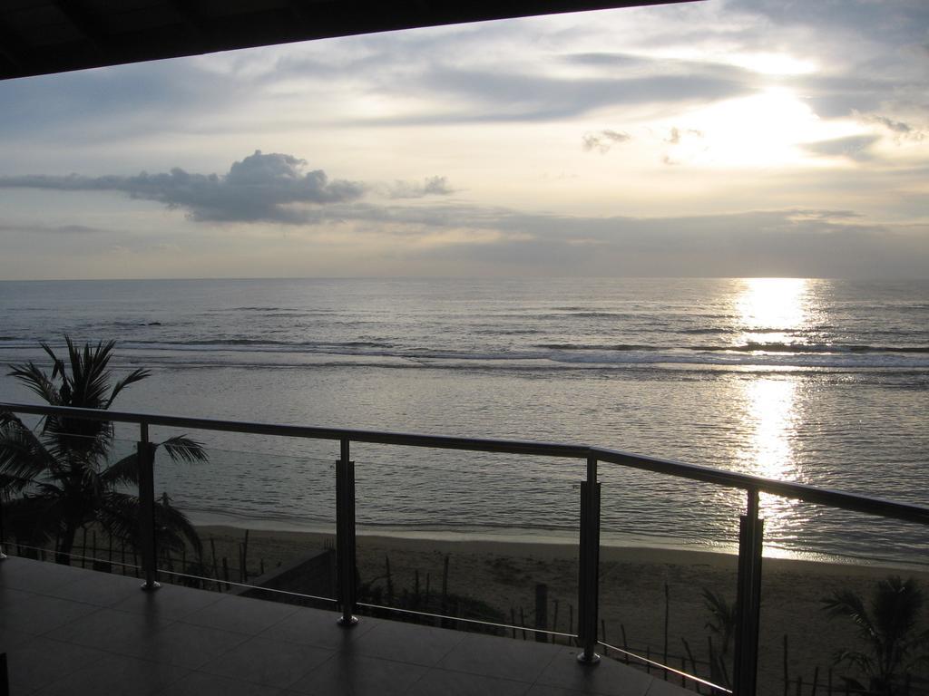 Paradise Bay Beruwala Habitación foto