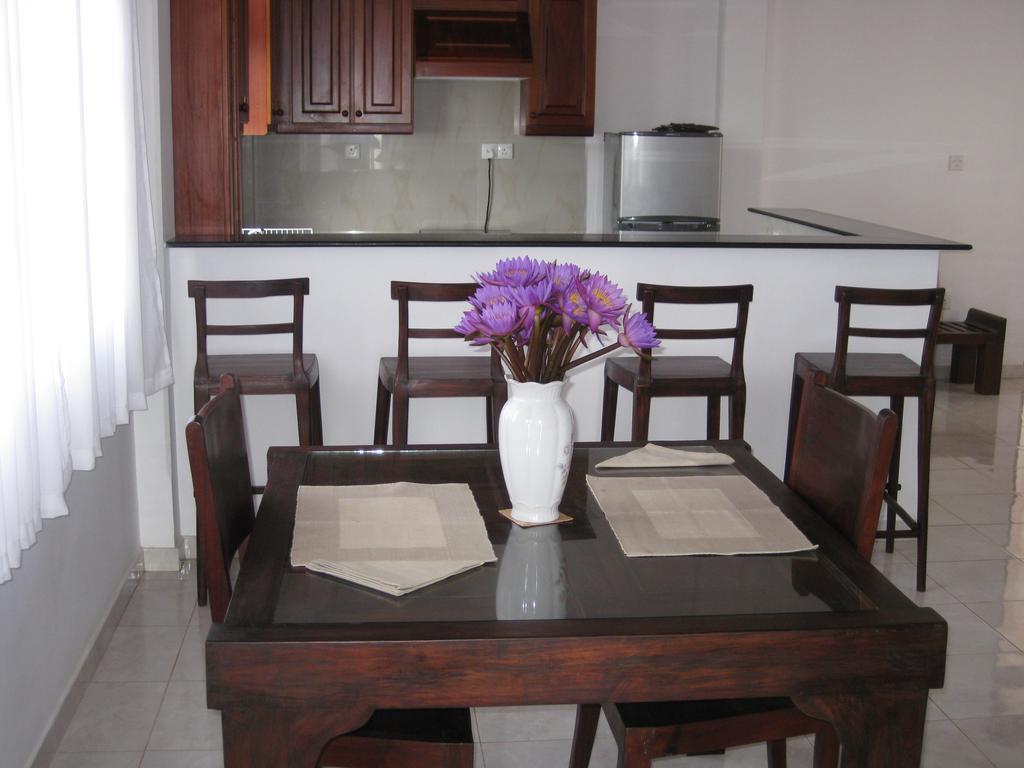 Paradise Bay Beruwala Habitación foto