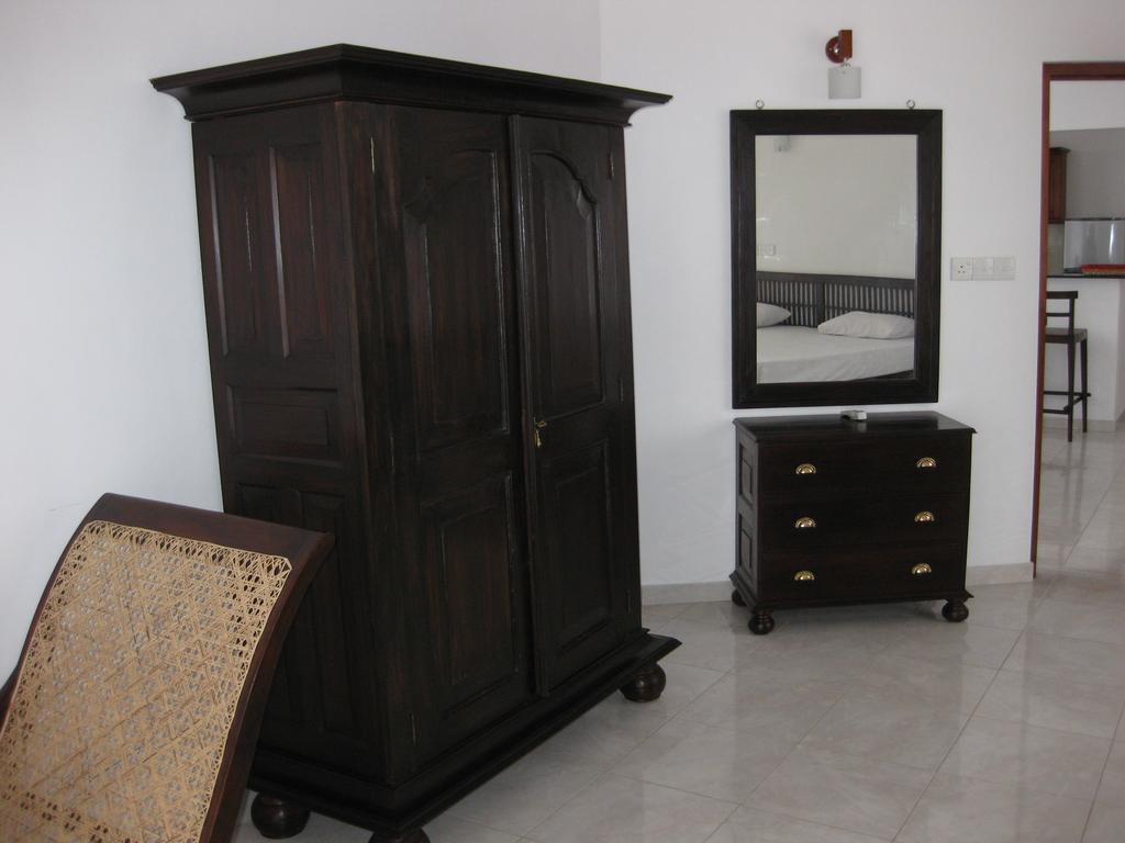 Paradise Bay Beruwala Habitación foto