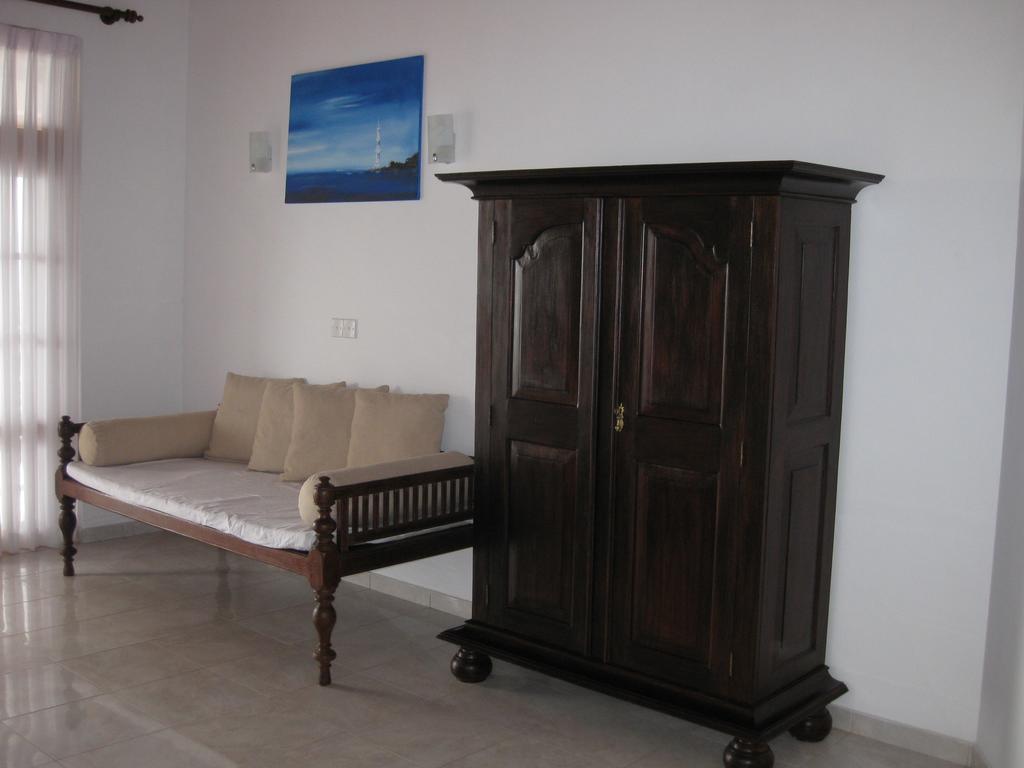 Paradise Bay Beruwala Habitación foto