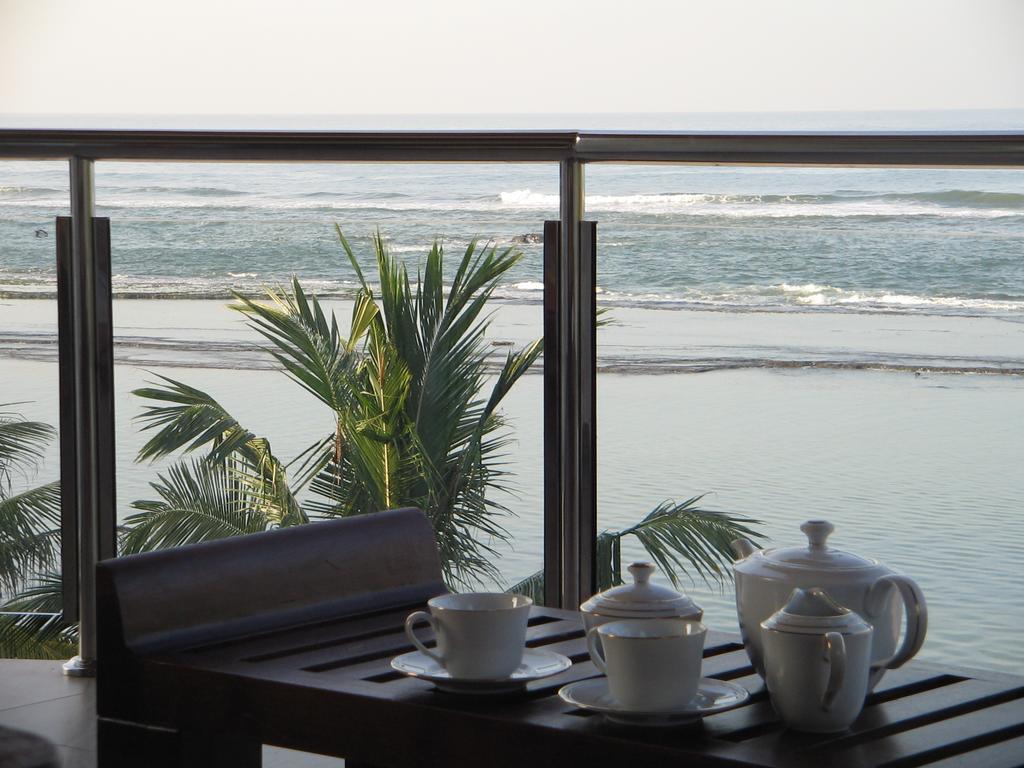 Paradise Bay Beruwala Habitación foto