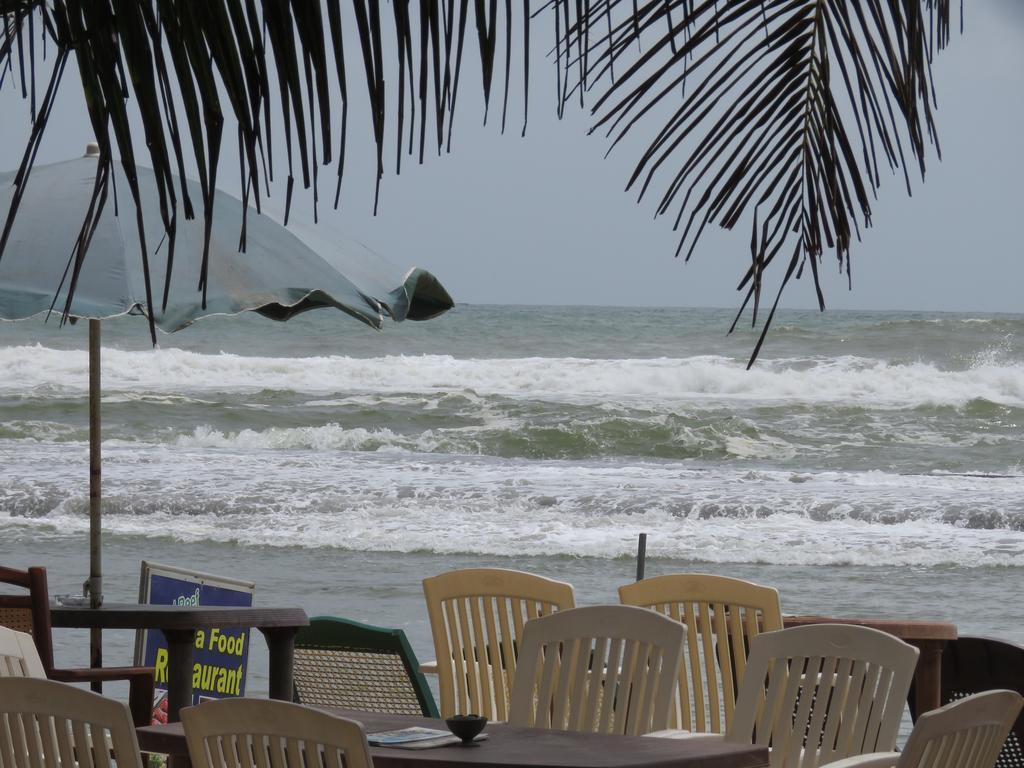 Paradise Bay Beruwala Exterior foto