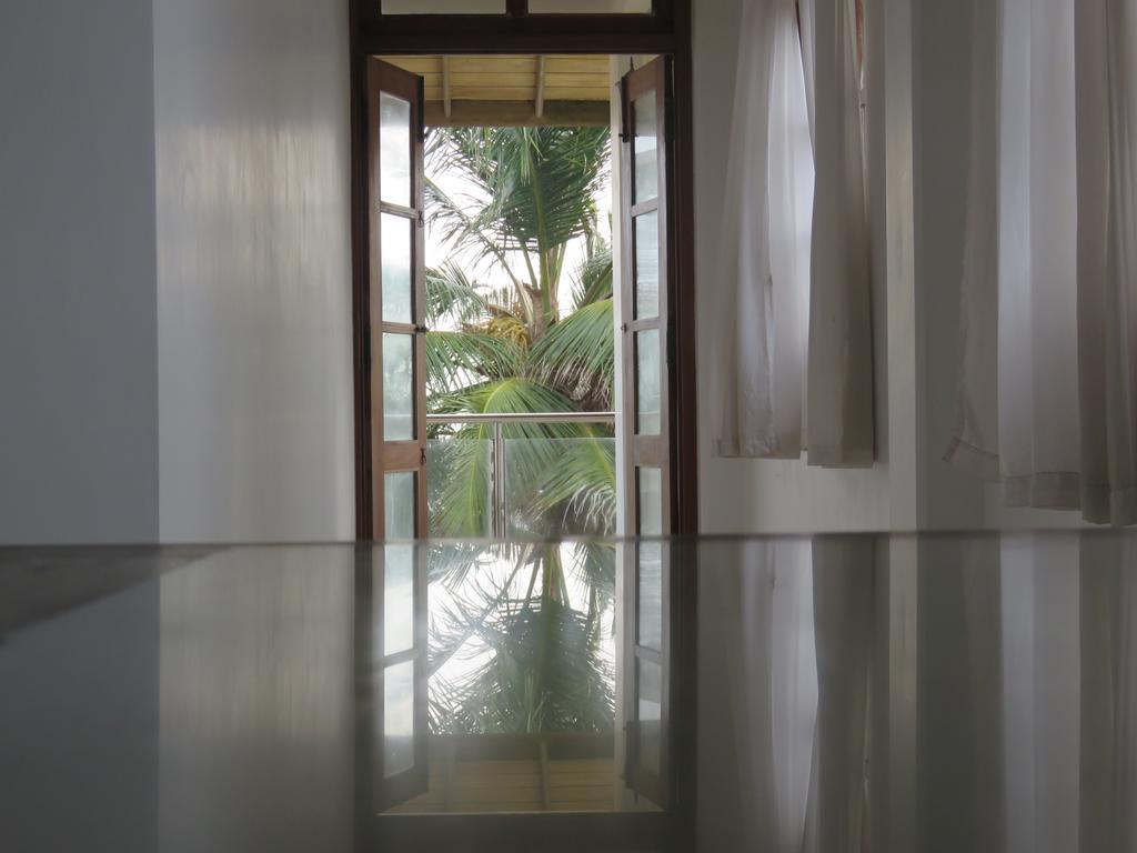 Paradise Bay Beruwala Exterior foto