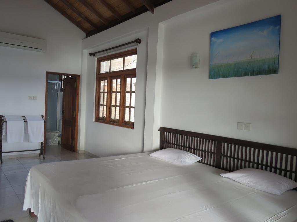 Paradise Bay Beruwala Exterior foto