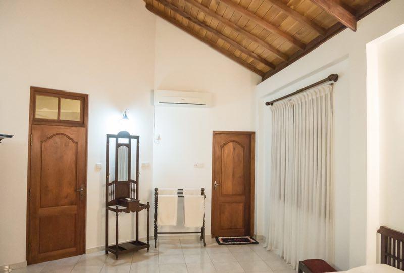 Paradise Bay Beruwala Exterior foto
