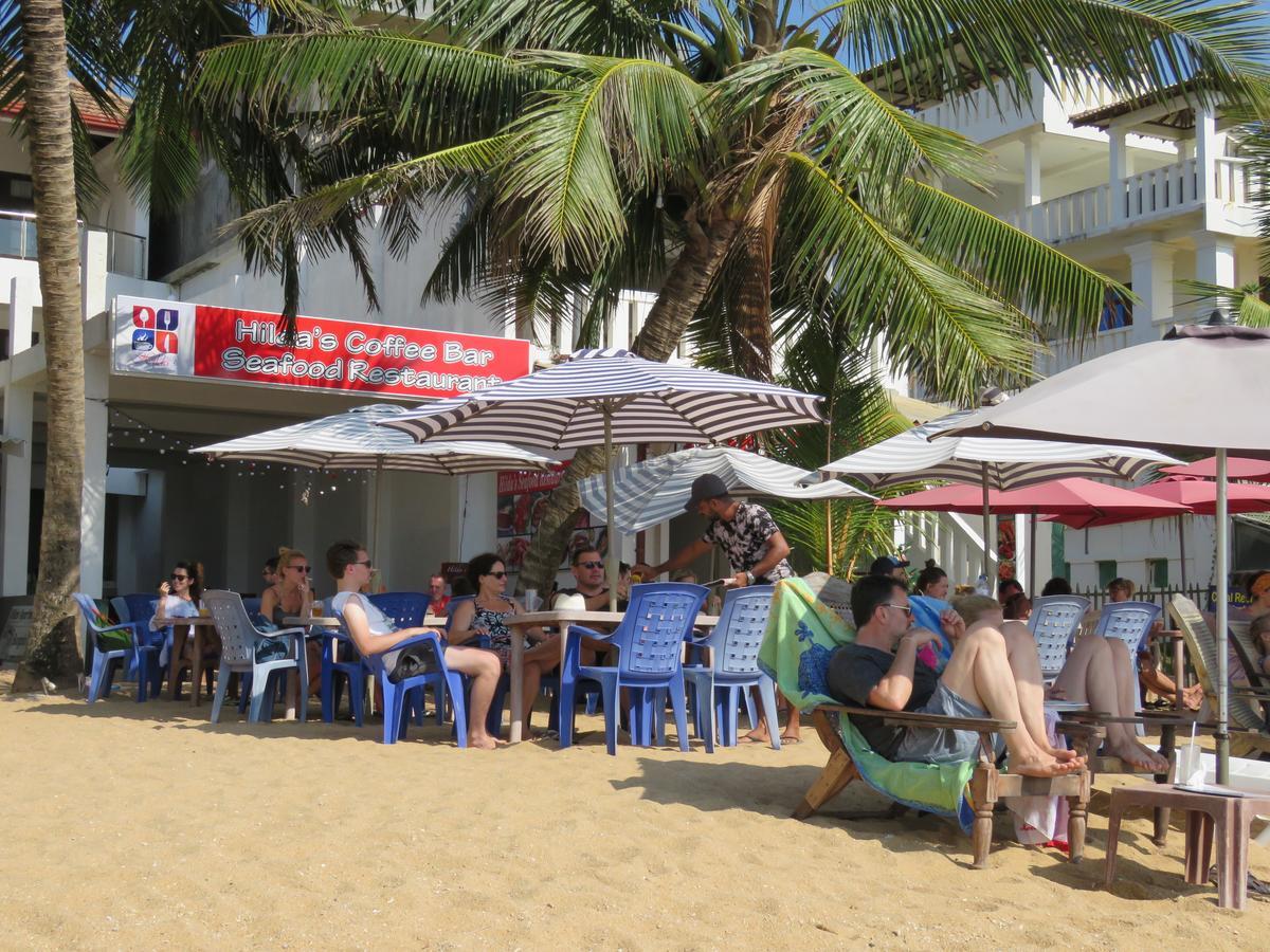 Paradise Bay Beruwala Exterior foto